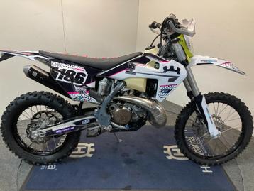 Husqvarna TE 250 MY'22 ref. LS 3176 beschikbaar voor biedingen