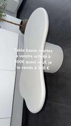 Table mortex, Maison & Meubles, Enlèvement, Comme neuf