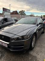 Jaguar XE, Automaat, 4 deurs, Particulier, XE