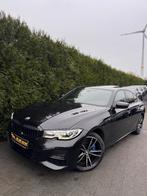BMW 330E M PAKKET FULL OPTION!!!, Auto's, BMW, Automaat, Achterwielaandrijving, Euro 6, 4 cilinders