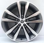 Jantes d'origine Jaguar XF X260 20 pouces (reste 2 pièces), Enlèvement