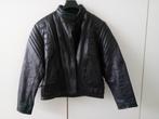 Lederen motovest - maat 38, Ophalen of Verzenden, Jas | leer
