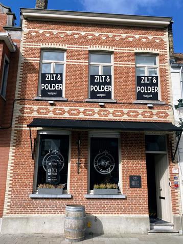 Gezinswoning  TE KOOP beschikbaar voor biedingen