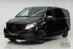 Mercedes vito 116CDI Automaat! 5 zit! Navi! Camera! Leder!, Auto's, Automaat, 4 cilinders, Zwart, 5 deurs