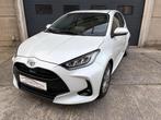 Toyota Yaris 1.5 VVT-i, Autos, Toyota, 121 g/km, Achat, Euro 6, Noir