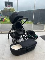 Cybex Balios S 3in 1, Kinderen en Baby's, Kinderwagens en Combinaties, Ophalen, Zo goed als nieuw