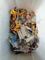 Lego technic, Ophalen, Gebruikt