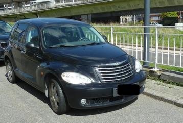 CHRYSLER PT CRUISER 2.2 CRD 2007 LIMITÉ 89 672 KM 