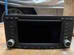 Originele radio/cd Vw transporter t5, Auto diversen, Ophalen, Gebruikt