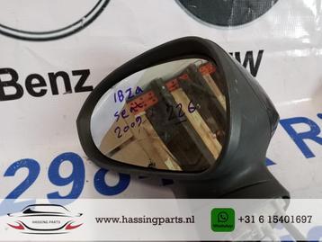 Seat Ibiza Buitenspiegel Links 2009 beschikbaar voor biedingen