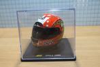 Valentino Rossi AGV helmet 1999 Imola 1:5, Ophalen of Verzenden, Nieuw, 1:5 t/m 1:8, Overige typen