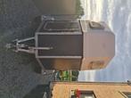 Busje voor 2 paarden, Ophalen, Gebruikt, 2-paards trailer