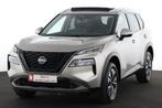Nissan X-Trail e-POWER N-CONNECTA HEV e-POWER N-CONNECTA HEV, Auto's, Nissan, 1497 cc, Euro 6, Bedrijf, 5 zetels