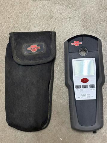 Detecteur Würth MD10, Enlèvement, Comme neuf
