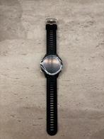 Garmin Forerunner 955, Handtassen en Accessoires, Sporthorloges, Ophalen, GPS, Nieuw, Zwart