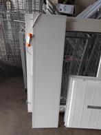 Ledpaneel Gebruikt 60x60 30x120 en LED TL 20 en 25W, Huis en Inrichting, Ophalen, Zo goed als nieuw, Glas, LED
