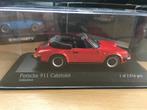 Minichamps Porsche 1/43, Ophalen, MiniChamps