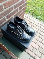 Dames sneakers Mt35, Mt38 Moschino, Kleding | Dames, Schoenen, Zwart, Nieuw, Sneakers, Moschino