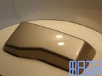 Nieuwe origineel kofferdeksel Honda GL1200 1984 - 1987 Goldw, Ophalen of Verzenden, Nieuw