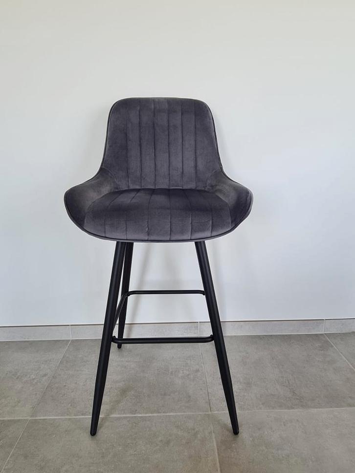 Barkruk, Maison & Meubles, Tabourets de bar, Neuf, Enlèvement