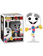 Funko POP Jurassic Park - Mr.DNA (1170) Special Edition, Verzamelen, Poppetjes en Figuurtjes, Verzenden, Nieuw