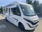 Mc Louis Sovereign 879G, Caravans en Kamperen, Mobilhomes, Integraal, Ringverwarming, Fiat, Bedrijf