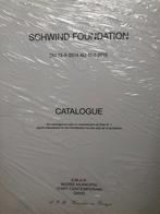 SCHWIND FOUNDATION catalogus nieuw, Ophalen of Verzenden, Nieuw