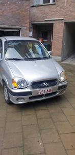 80 000km   1000cc, Auto's, Hyundai, Particulier, Handgeschakeld, Atos, Te koop