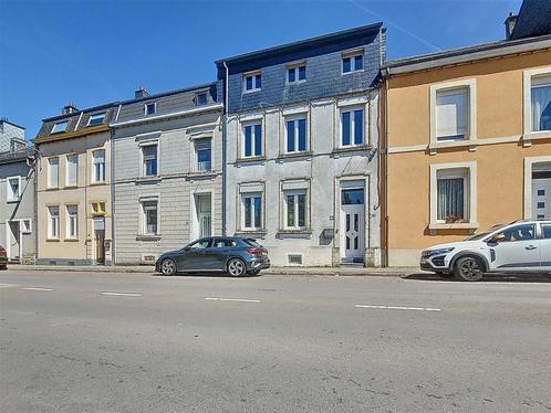 Maison à louer à Arlon, 4 chambres, Immo, Huizen te huur, Vrijstaande woning