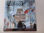 kalender - Salvador Dali - 1995, Verzenden, Maandkalender, Zo goed als nieuw