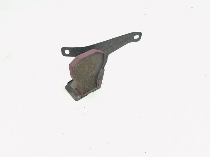 Antenne d'un Audi RS3, Autos : Pièces & Accessoires, Électronique & Câbles, Audi, Utilisé, 3 mois de garantie, Enlèvement ou Envoi