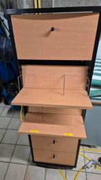 Opberkast voor CD's, Huis en Inrichting, Ophalen