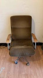 Chaise de bureau, Enlèvement, Utilisé, Chaise de bureau