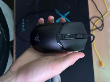 Razer Cobra game muis beschikbaar voor biedingen