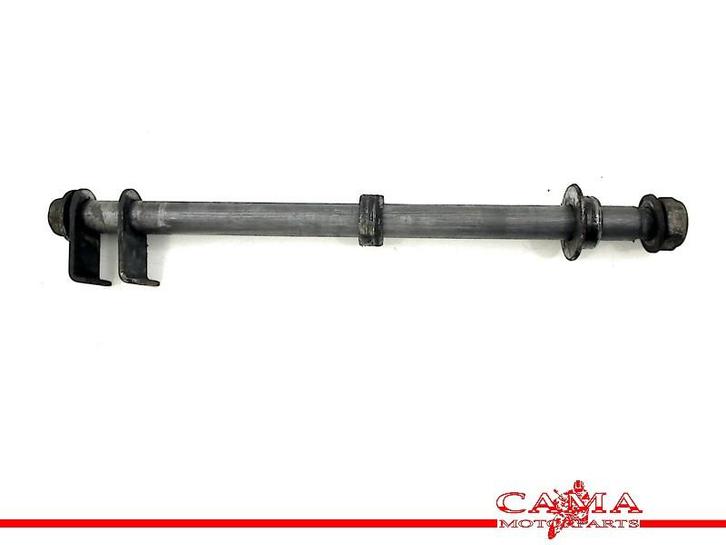 ACHTERAS Honda CBF 1000 2006-2009 (CBF1000 SC58), Motoren, Onderdelen | Honda, Gebruikt