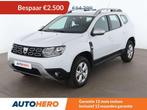 Dacia Duster 1.5 Blue dCi Access (bj 2020), Auto's, Voorwielaandrijving, Stof, Gebruikt, Euro 6