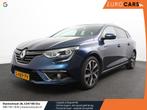 Renault Mégane Estate 1.3 TCe 163pk GT-Line | Panorama dak, Auto's, Voorwielaandrijving, Parkeersensor, Stof, Gebruikt