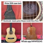 Guitares Stagg, Elypse avec les étuis., Musique & Instruments, Enlèvement, Utilisé