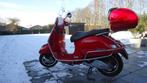 vespa gts 125 super, Fietsen en Brommers, Ophalen, Gebruikt, Overige modellen, Benzine