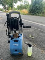 Kränzle 1050 TST, Ophalen, Gebruikt, Elektrisch, Kranzle