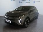 Renault Captur 1.6i E-TECH HYBRIS TECHNO 145, Auto's, Automaat, Emergency brake assist, Overige brandstoffen, Bedrijf