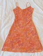 Roze/oranje kleedje merk Esprit, Vêtements | Femmes, Taille 36 (S), Esprit, Porté, Rose