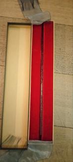 Baguette magique Sirius Black Harry Potter, Enlèvement