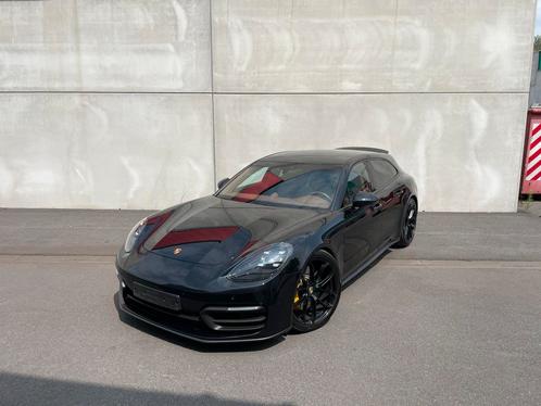 Porsche Panamera 4 E-hybird sport turismo, Auto's, Porsche, Particulier, Panamera Sport Turismo, 360° camera, 4x4, ABS, Achteruitrijcamera