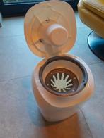 Luieremmer tommee tippee, Enlèvement