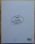 Travaux et jours, signés Lionel Vinche, 2013 Tournai, Ophalen of Verzenden, Nieuw, Schilder- en Tekenkunst