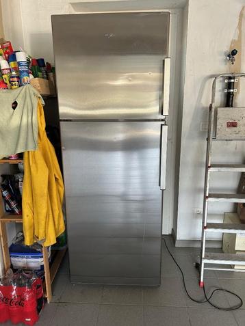 Whirlpool Combi Koel-vriescombinatie te koop – Snelle overna disponible aux enchères