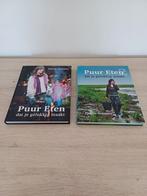 Puur eten van Pascale Naessens, Ophalen of Verzenden, Zo goed als nieuw
