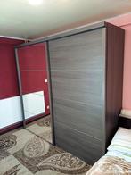 kledingkast met schuifdeur, Huis en Inrichting, Ophalen of Verzenden