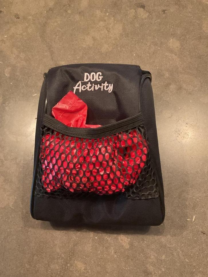 Trixie Dog Activity beloningstasje hond, Dieren en Toebehoren, Honden-accessoires, Zo goed als nieuw, Ophalen